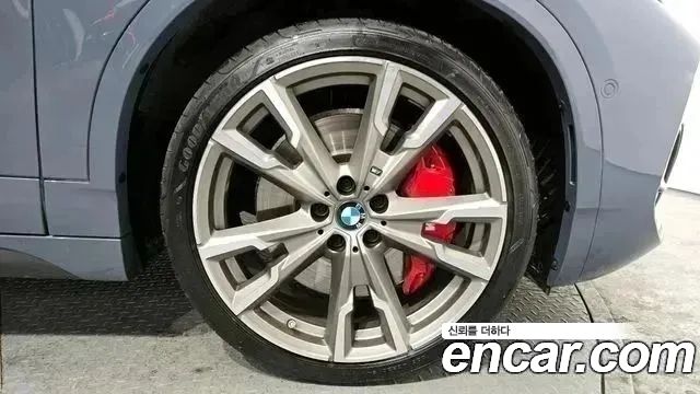 BMW X2 (F39) 2022 — photo 5