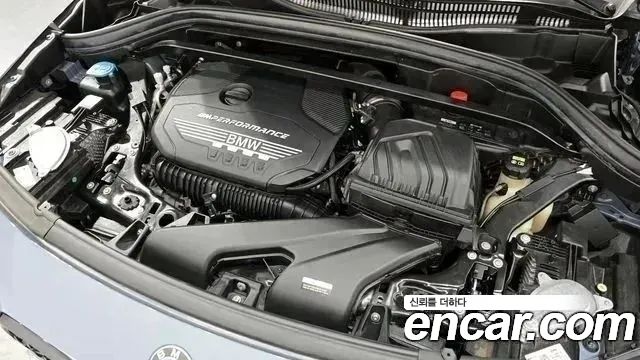BMW X2 (F39) 2022 — photo 6