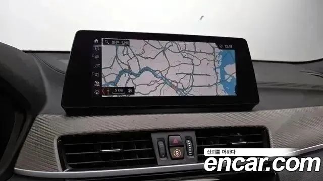 BMW X2 (F39) 2022 — photo 14