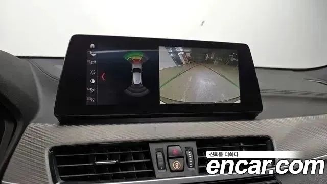 BMW X2 (F39) 2022 — photo 15