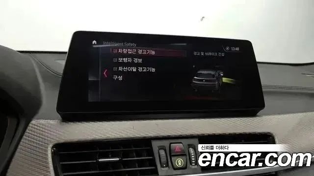 BMW X2 (F39) 2022 — photo 16