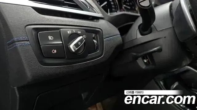BMW X2 (F39) 2022 — photo 19