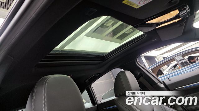BMW i4 2025 — photo 17