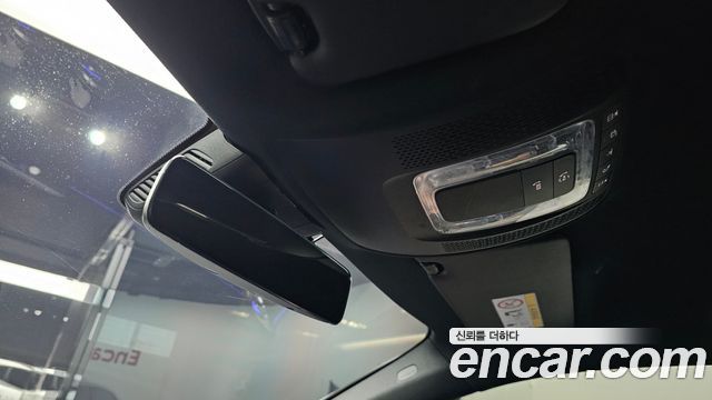 Mercedes-Benz A-Class 2021 — photo 17