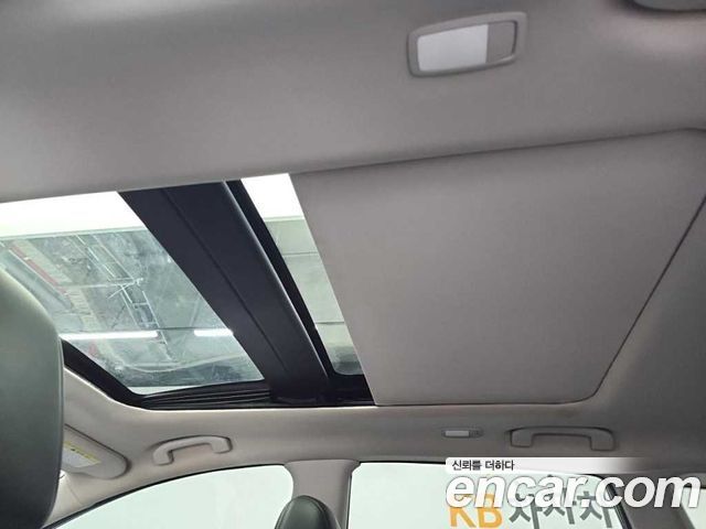 Nissan Murano 2016 — photo 12