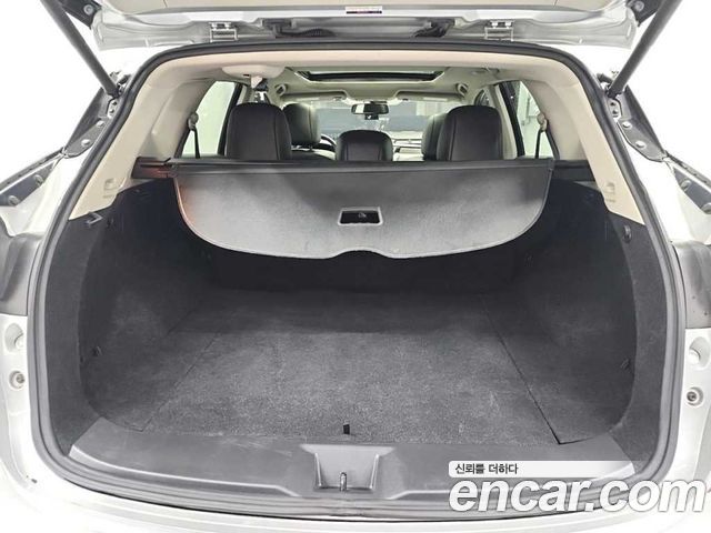 Nissan Murano 2016 — photo 13