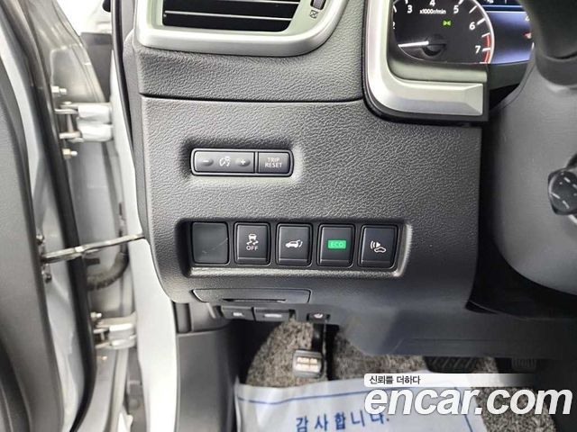 Nissan Murano 2016 — photo 14