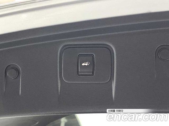 Nissan Murano 2016 — photo 17