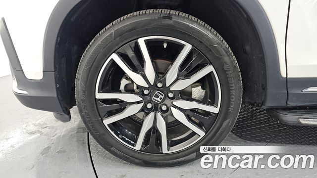 Honda Pilot 2019 — photo 5