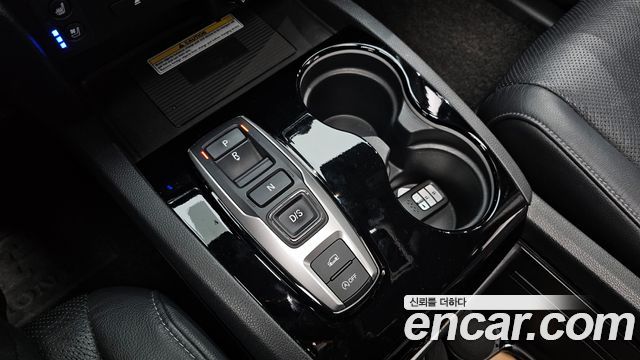 Honda Pilot 2019 — photo 9