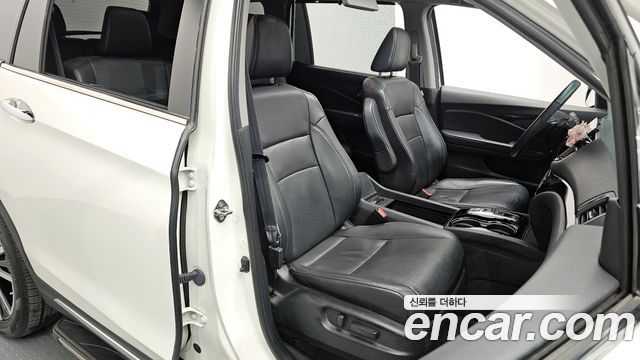 Honda Pilot 2019 — photo 12