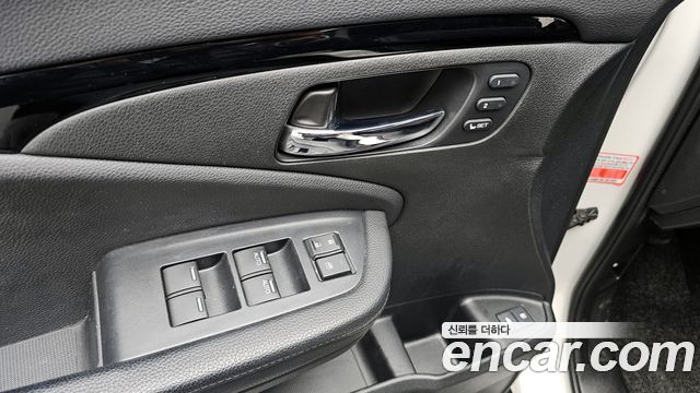 Honda Pilot 2019 — photo 14