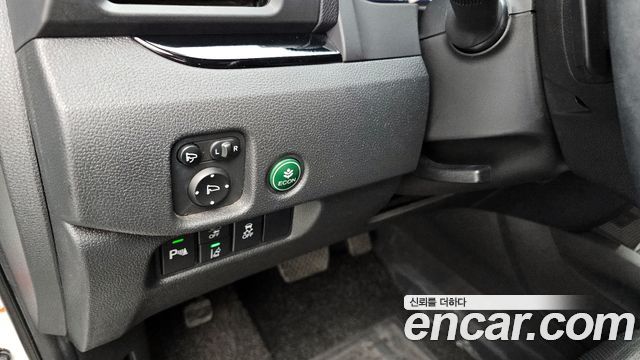 Honda Pilot 2019 — photo 15
