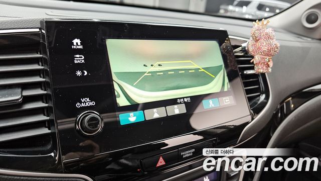Honda Pilot 2019 — photo 16
