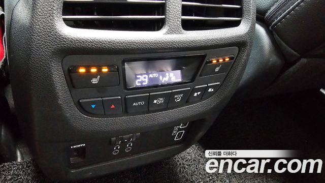 Honda Pilot 2019 — photo 17