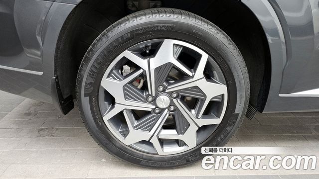 Hyundai Palisade 2021 — photo 5