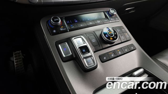 Hyundai Palisade 2021 — photo 9