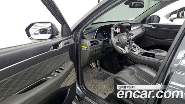 Hyundai Palisade 2021 — photo 10
