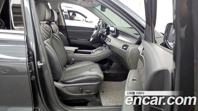 Hyundai Palisade 2021 — photo 11