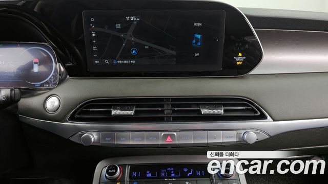 Hyundai Palisade 2021 — photo 14