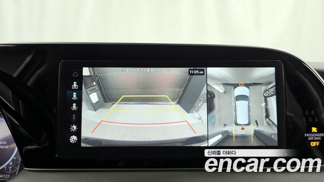 Hyundai Palisade 2021 — photo 15