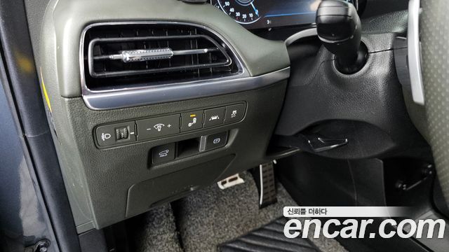Hyundai Palisade 2021 — photo 16