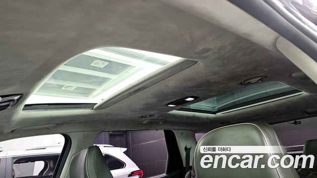 Hyundai Palisade 2021 — photo 18