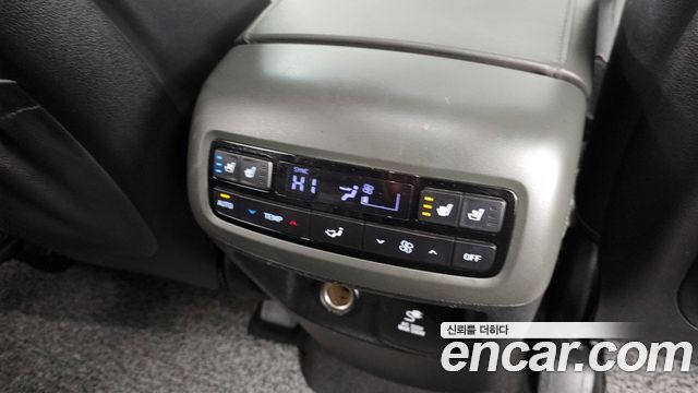 Hyundai Palisade 2021 — photo 19
