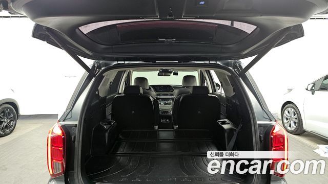 Hyundai Palisade 2021 — photo 20