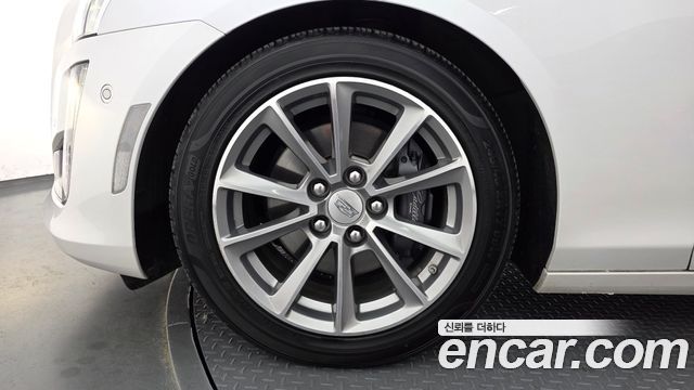 Cadillac CTS 2018 — photo 5
