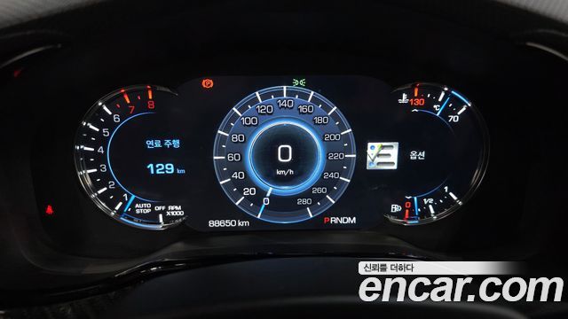 Cadillac CTS 2018 — photo 8