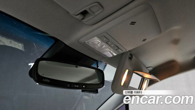 Chevrolet Korea Trax 2018 — photo 19