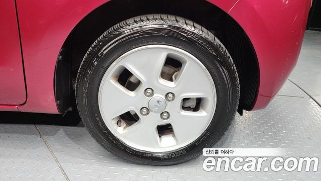 Kia RAY 2015 — photo 5