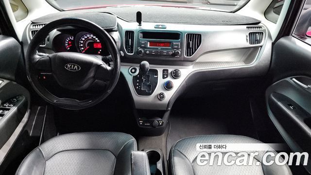 Kia RAY 2015 — photo 7