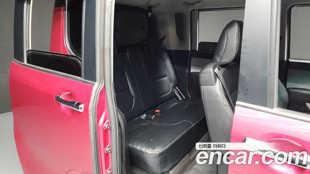 Kia RAY 2015 — photo 10