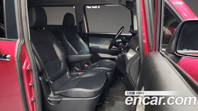 Kia RAY 2015 — photo 11
