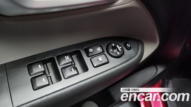 Kia RAY 2015 — photo 16