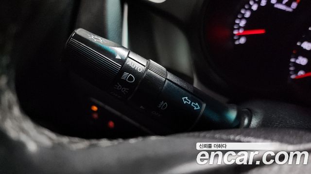 Kia RAY 2015 — photo 17