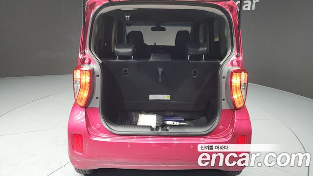 Kia RAY 2015 — photo 20