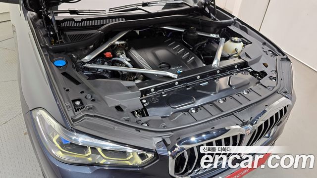 BMW X5 2022 — photo 6