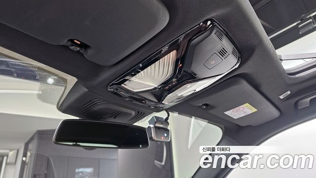 BMW X5 2022 — photo 17