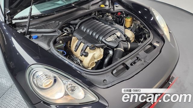 Porsche Panamera 2011 — photo 6