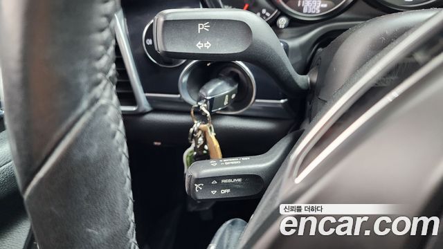 Porsche Panamera 2011 — photo 14