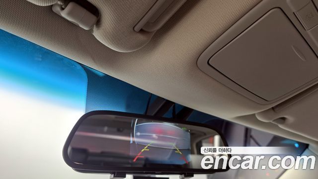 Hyundai Grandeur 2009 — photo 15