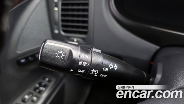 Hyundai Grandeur 2009 — photo 18