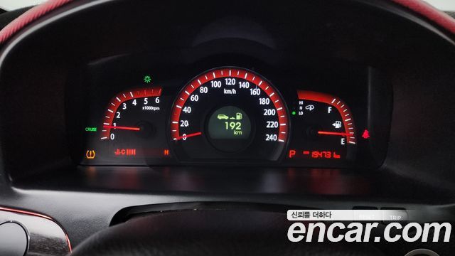 Kia Mohave 2015 — photo 8