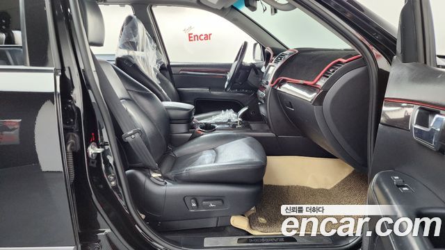 Kia Mohave 2015 — photo 11
