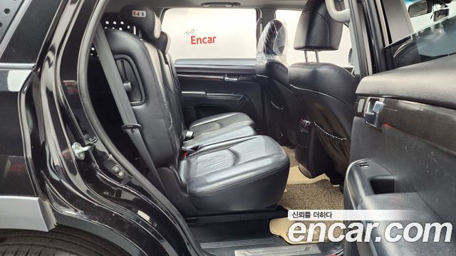 Kia Mohave 2015 — photo 12