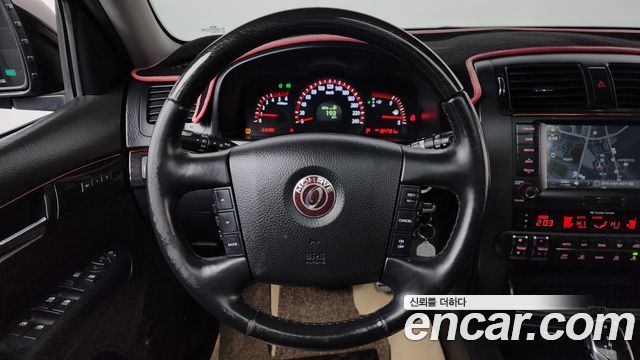 Kia Mohave 2015 — photo 13
