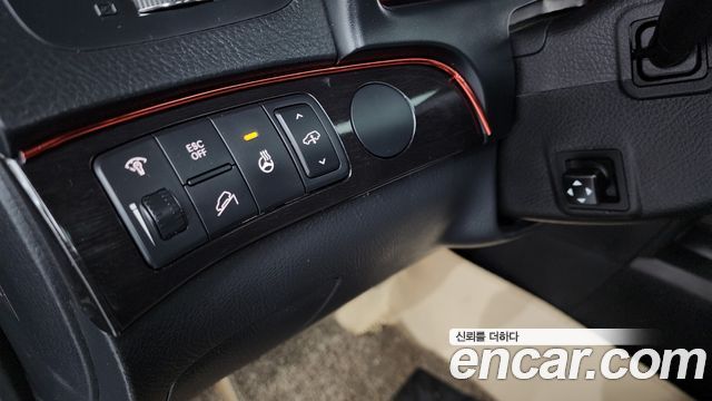Kia Mohave 2015 — photo 14